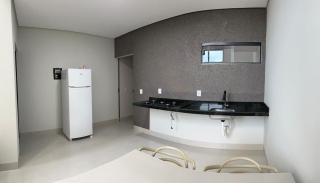 Lofts alto dos cerrados 1 em Luis Eduardo - 9