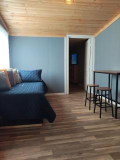 Cabaña en Santo Domingo Excelente ubicación - 8