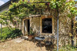 L'Ecurie Former stable with charm and light - 7