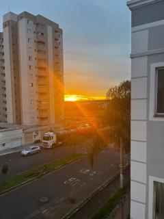 Apto 2 quartos, Wi-Fi rápido, Self check in - 7