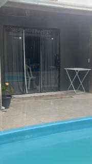 Apartamento 03 - Refúgio do Descanso - 5