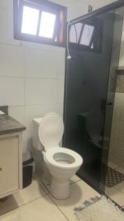 Apartamento 03 - Refúgio do Descanso - 4