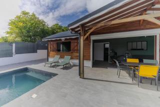 Villa Citala avec Piscine et Jacuzzi privé - 7