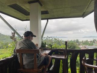 Santa Claus Hilltop - 9