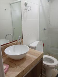 Apartamento em Ingleses - 6