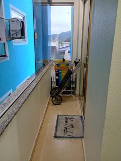 Apartamento em Ingleses - 1