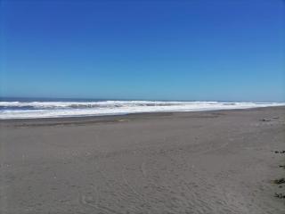 Gran cabaña en playas ILoca, Curico - 3