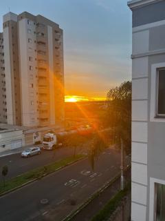 Apto 2 quartos, Wi-Fi rápido, Self check in - 8