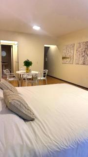 Recoleta Estudio Luminoso Facultad Mall Cultura - 3