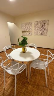 Recoleta Estudio Luminoso Facultad Mall Cultura - 2