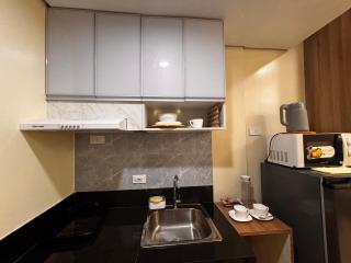 SMDC - Urban Grace condo - 8