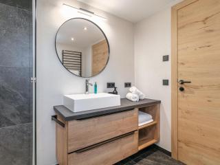 Haus Tauernblick Top 2 - 1