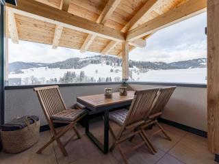 Alpenchalet Lambert - 5