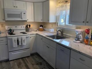 Morning Dove - Hidden Brookside Cottage in the Woods - Hot Tub - Fire Pit - Pet-Friendly - Seneca & Keuka Wine Trails - 2