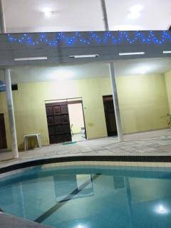 Mellos hospedagem PB - 1