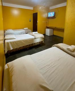 Hotel Lagoa da Ilha, Praia e Clube - 5