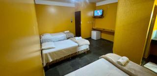 Hotel Lagoa da Ilha, Praia e Clube - 3