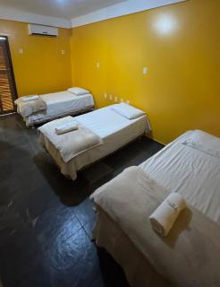 Hotel Lagoa da Ilha, Praia e Clube - 2