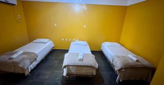 Hotel Lagoa da Ilha, Praia e Clube - 1