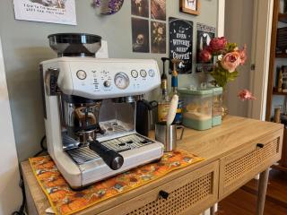 Beachside Family Home - 4