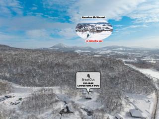 LOVES ONLY YOU -Ezo Fuji foothills- - 5