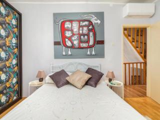 Charming holiday home with perfectly decorated interior ! - 8