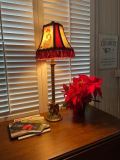 Romantic Studio Apt in Historic Downtown Savannah - 5