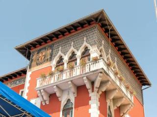 Holiday home with perfect interior - 2