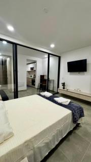 Apartamento acogedor donde el sol siempre brilla - 4