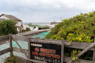 El cuento del gainford - 1