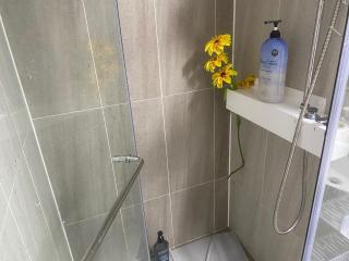 songdo house CENTRAL PARK 3room new build up - 9