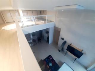 songdo house CENTRAL PARK 3room new build up - 5