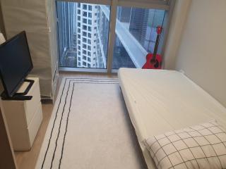 songdo house CENTRAL PARK 3room new build up - 1