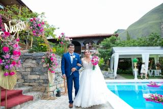 Utcubamba River Lodge - 9