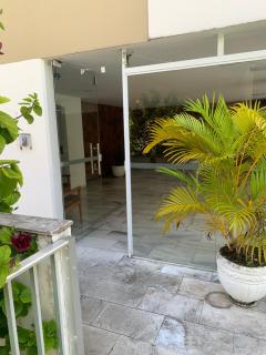 Apartamento aconchegante e bem localizado - 7