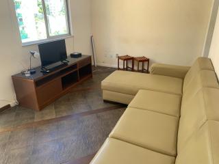 Apartamento aconchegante e bem localizado - 6