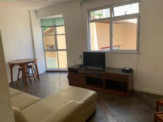 Apartamento aconchegante e bem localizado - 5