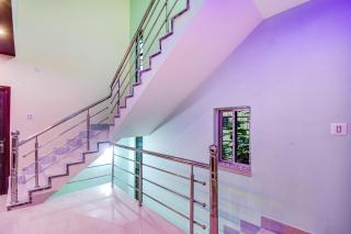 Hotel O Gypsy and Restaurant - 6