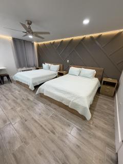 Renovated Beachfront Studio, New Kitchen, Pool - 8