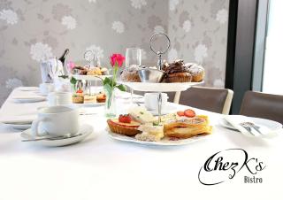 The Fitzwilton Hotel - Waterford - 3