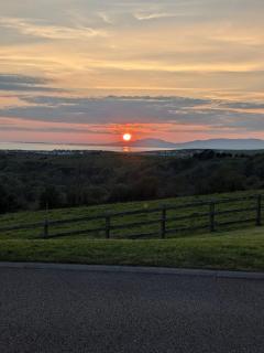 Sea Crest Pods Rossnowlagh Donegal - 3