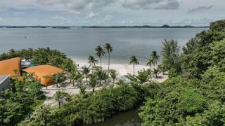 The Riahi Residences at Nirup Island - 0