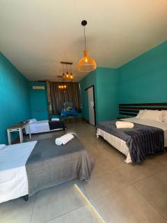 Fazenda Brotas SP - 4