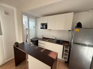 Cómodo y central Villarrica 6 camas - 0