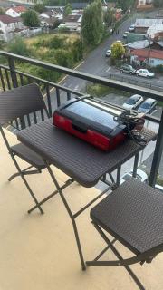 Cómodo y central Villarrica 6 camas - 6