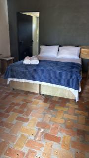 Fazenda Brotas SP - 5