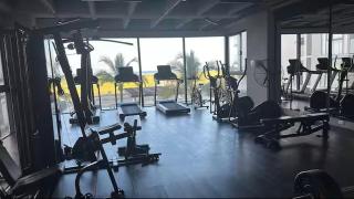 Apartamento 309 Salinas del mar - 2