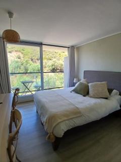 Departamento Placeres Valparaíso - 1