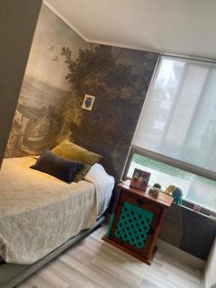 Depto amplio y funcional con estacionamiento - 2