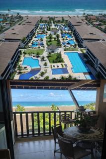 Cupe Beach Living - Porto de Galinhas - Vista Mar - 0